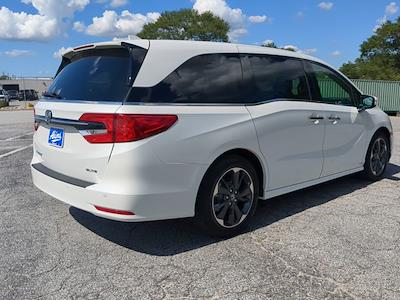 2022 Honda Odyssey FWD Minivan for sale #TB061837 - photo 2