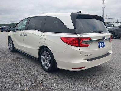 Used 2018 Honda Odyssey EX-L Minivan for sale #TB082817 - photo 2