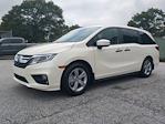 Used 2018 Honda Odyssey EX-L Minivan for sale #TB082817 - photo 1