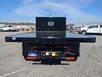 2026 Ford F-550 Regular Cab DRW 4WD PJ's Flatbed Truck for sale #TDA01520 - photo 9