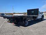 2026 Ford F-550 Regular Cab DRW 4WD PJ's Flatbed Truck for sale #TDA01520 - photo 3