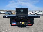 2026 Ford F-550 Regular Cab DRW 4WD PJ's Flatbed Truck for sale #TDA01520 - photo 4