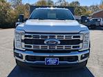 2026 Ford F-550 Regular Cab DRW 4WD PJ's Flatbed Truck for sale #TDA01520 - photo 5