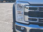 2026 Ford F-550 Regular Cab DRW 4WD PJ's Flatbed Truck for sale #TDA01520 - photo 6
