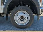 2026 Ford F-550 Regular Cab DRW 4WD PJ's Flatbed Truck for sale #TDA01520 - photo 7