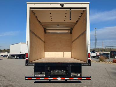 New 2026 Ford F-550 Regular Cab Box Truck for sale #TDA02493 - photo 2