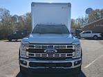 New 2026 Ford F-550 Regular Cab Cab Chassis for sale #TDA02493 - photo 6