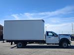 New 2026 Ford F-550 Regular Cab Box Truck for sale #TDA02913 - photo 23