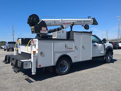 New 2026 Ford F-600 - photo 1