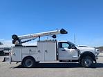 2026 Ford F-600 Regular Cab DRW 4WD Mechanics Body for sale #TDA03020 - photo 24