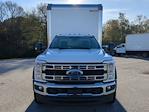 New 2026 Ford F-550 Regular Cab Cab Chassis for sale #TDA03355 - photo 6