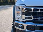 New 2026 Ford F-550 Regular Cab Cab Chassis for sale #TDA03355 - photo 7