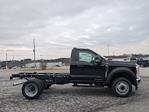 New 2026 Ford F-450 Regular Cab Cab Chassis for sale #TDA03708 - photo 4