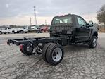 New 2026 Ford F-450 Regular Cab Cab Chassis for sale #TDA03708 - photo 5