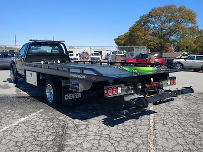 New 2026 Ford F-550 Regular Cab 19' 5" Miller Industries Rollback Body for sale #TDA03769 - photo 2