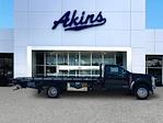 New 2026 Ford F-550 Regular Cab 19' 5" Miller Industries Rollback Body for sale #TDA03769 - photo 24