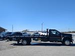 New 2026 Ford F-550 Regular Cab 19' 5" Miller Industries Rollback Body for sale #TDA03769 - photo 3
