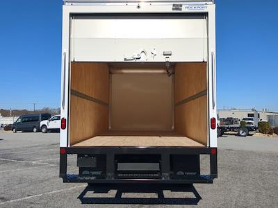 New 2026 Ford F-550 Regular Cab Box Truck for sale #TDA04909 - photo 2