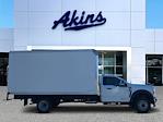 New 2026 Ford F-550 Regular Cab Box Truck for sale #TDA04909 - photo 23