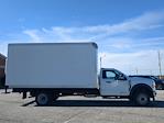 New 2026 Ford F-550 Regular Cab Box Truck for sale #TDA04909 - photo 4