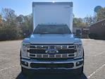 New 2026 Ford F-550 Regular Cab Box Truck for sale #TDA04909 - photo 7
