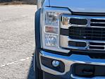 New 2026 Ford F-550 Regular Cab Box Truck for sale #TDA04909 - photo 8