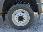New 2026 Ford F-550 Regular Cab Box Truck for sale #TDA04909 - photo 9