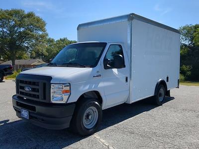 2022 Ford E-350 RWD Box Van for sale #TDC30175 - photo 1