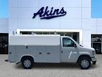 New 2026 Ford E-350 Service Utility Van for sale #TDD14467 - photo 1