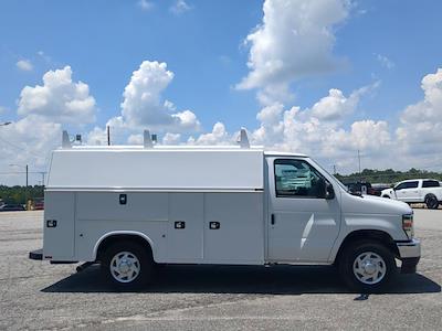 New 2026 Ford E-350 Cutaway for sale #TDD14767 - photo 1