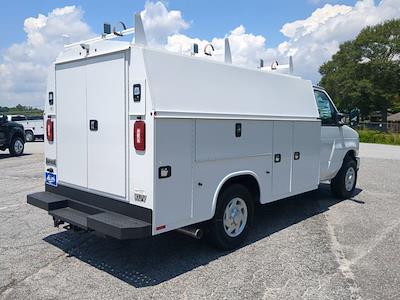 New 2026 Ford E-350 Cutaway for sale #TDD14767 - photo 2