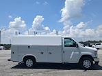 New 2026 Ford E-350 Cutaway for sale #TDD14767 - photo 3