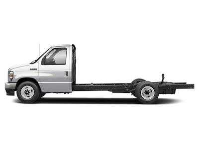 New 2026 Ford E-350 Cutaway for sale #TDD18814 - photo 2