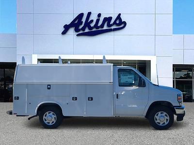 New 2026 Ford E-350 Service Utility Van for sale #TDD18901 - photo 1
