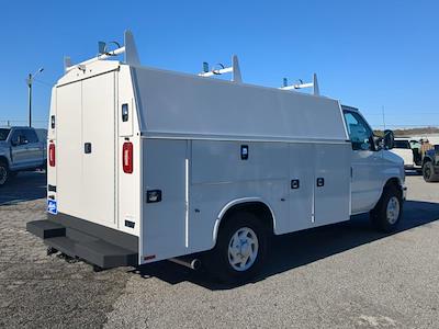 New 2026 Ford E-350 Service Utility Van for sale #TDD18901 - photo 1