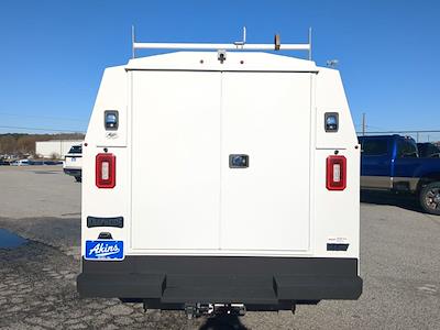 New 2026 Ford E-350 Service Utility Van for sale #TDD18901 - photo 2