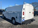 New 2026 Ford E-350 Service Utility Van for sale #TDD18901 - photo 3
