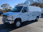 New 2026 Ford E-350 Service Utility Van for sale #TDD18901 - photo 4
