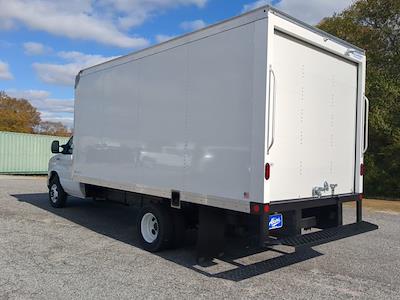 New 2026 Ford E-450 Box Van for sale #TDD22503 - photo 2