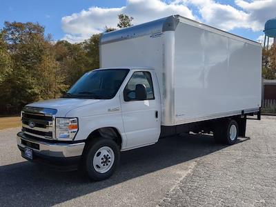 New 2026 Ford E-450 Box Van for sale #TDD22503 - photo 1