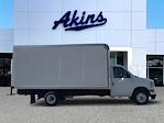 New 2026 Ford E-450 Box Van for sale #TDD22503 - photo 3