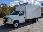 New 2026 Ford E-450 Box Van for sale #TDD22503 - photo 1