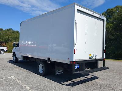 New 2026 Ford E-450 12' Rockport FRP Service Utility Van for sale #TDD22587 - photo 2