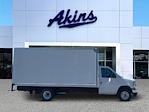New 2026 Ford E-450 16' Rockport Box Van for sale #TDD22587 - photo 3