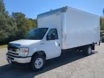 New 2026 Ford E-450 12' Rockport FRP Service Utility Van for sale #TDD22587 - photo 1