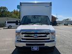 New 2026 Ford E-450 12' Rockport FRP Service Utility Van for sale #TDD22587 - photo 6