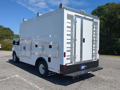 2026 Ford E-350 RWD Rockport Service Utility Van for sale #TDD22637 - photo 2