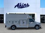 New 2026 Ford E-350 12' Rockport FRP Service Utility Van for sale #TDD22637 - photo 22