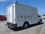 New 2026 Ford E-350 12' Rockport FRP Service Utility Van for sale #TDD22637 - photo 3