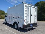 New 2026 Ford E-350 12' Rockport FRP Service Utility Van for sale #TDD22637 - photo 2